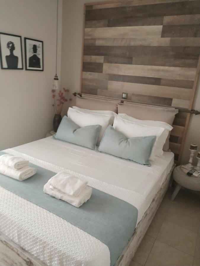 Comfort And Style Preveza Eksteriør billede