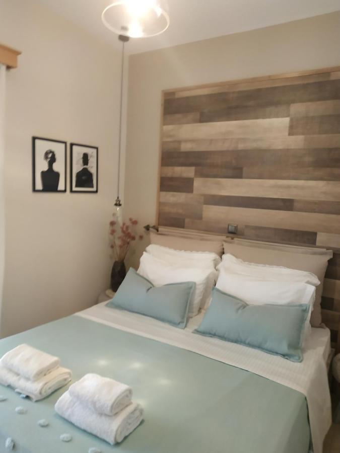 Comfort And Style Preveza Eksteriør billede